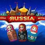 From Russia With Love — игровой автомат — Azart-Slot.ru
