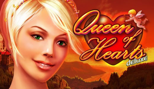 Королева Сердец на ваших экранах - обзор и описание игры.