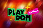 Выигрывай в казино PlayDom!