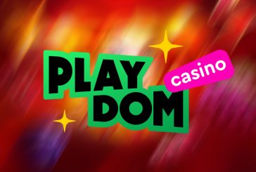 Выигрывай в казино PlayDom!