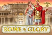 Rome & Glory - игровой автомат - Azart-Slot.ru